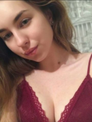 Проститутка Елена